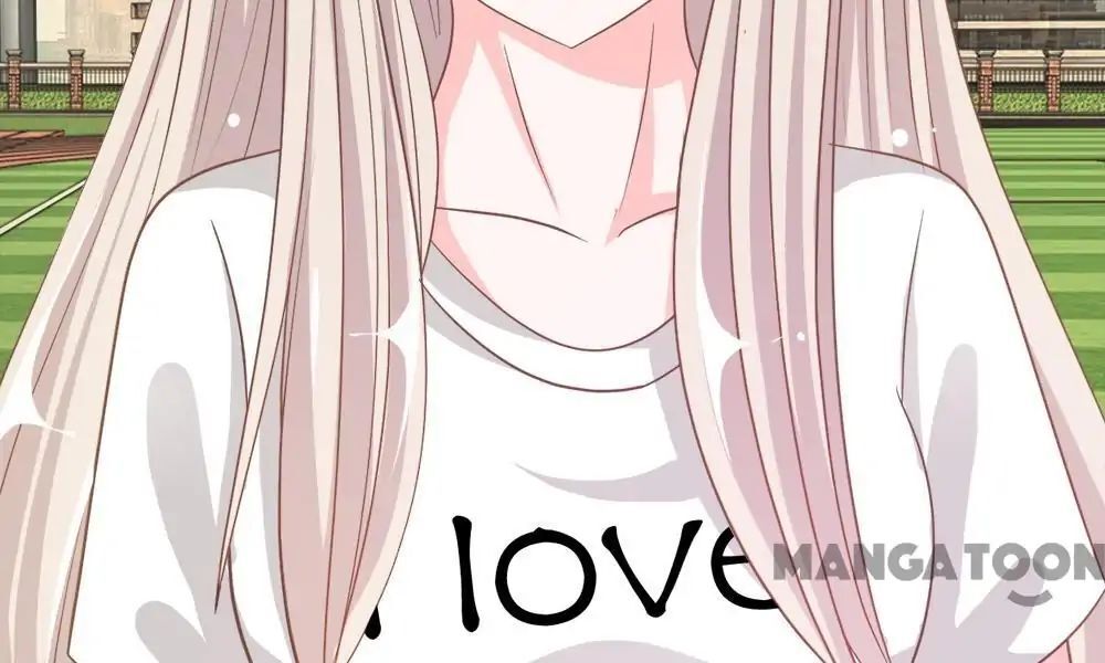 The Three-point Line of Love Chapter 75 - page 55