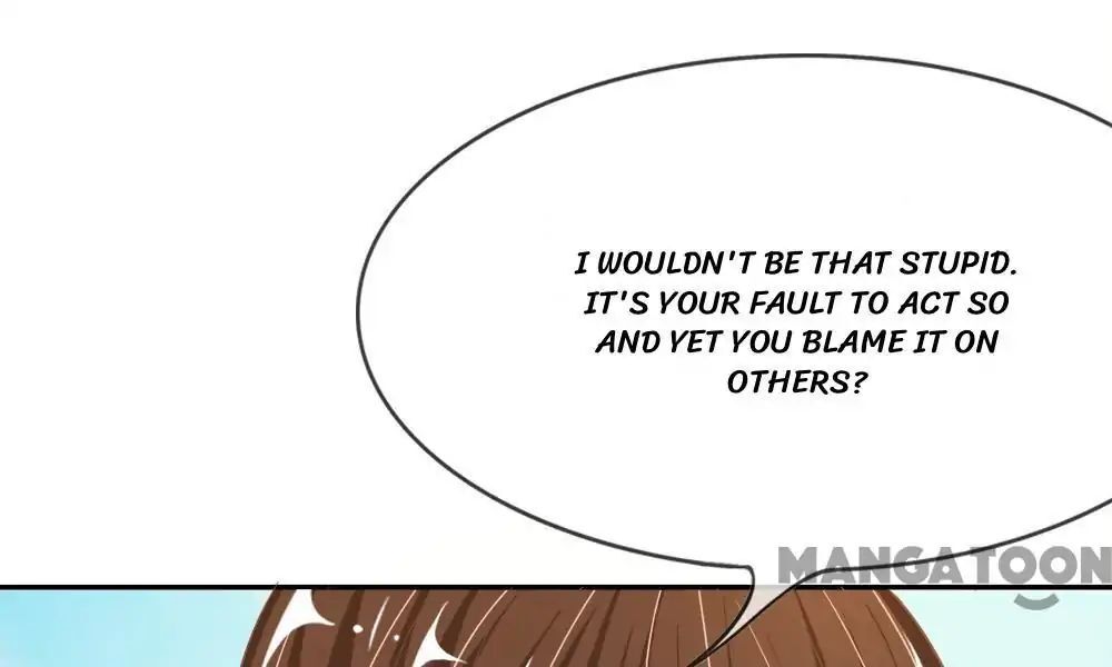 The Three-point Line of Love Chapter 75 - page 57