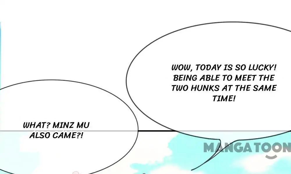 The Three-point Line of Love Chapter 75 - page 8