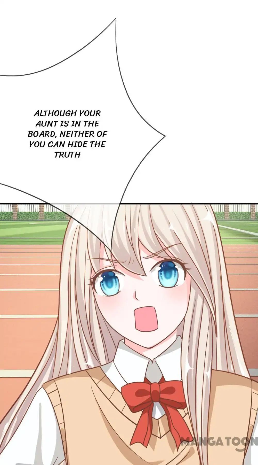 The Three-point Line of Love Chapter 63 - page 11