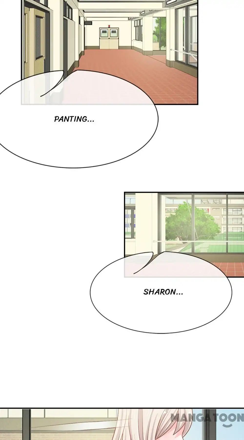 The Three-point Line of Love Chapter 63 - page 18