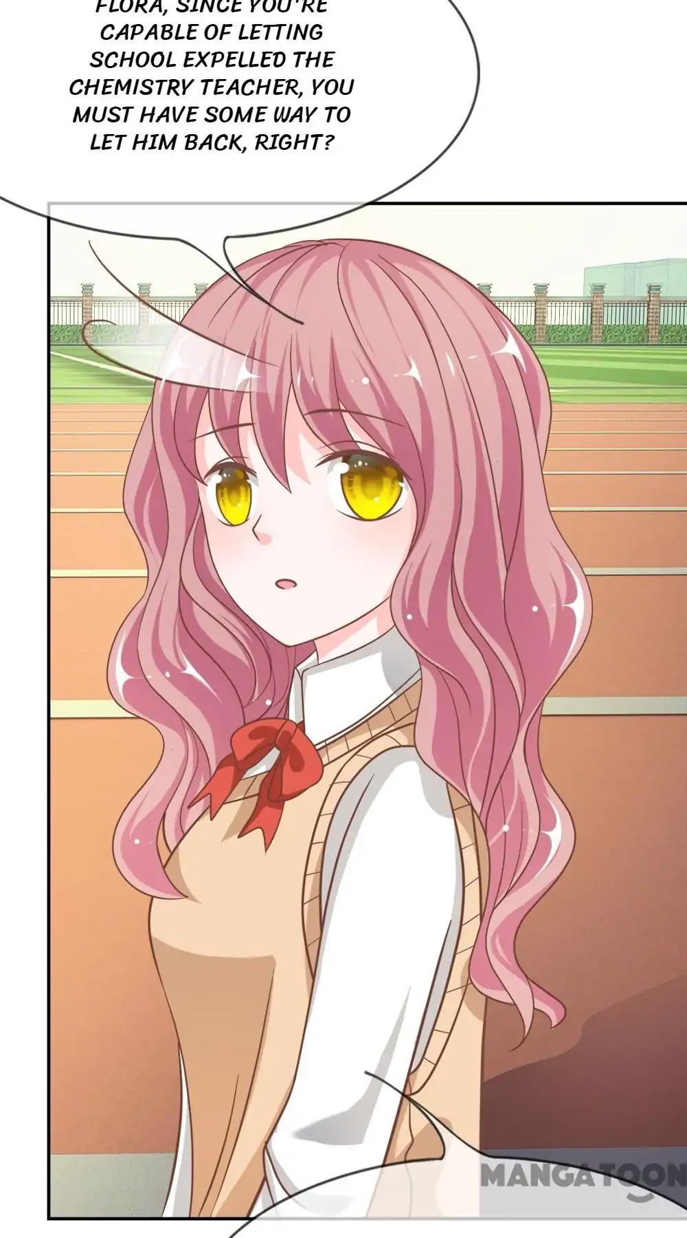 The Three-point Line of Love Chapter 63 - page 8