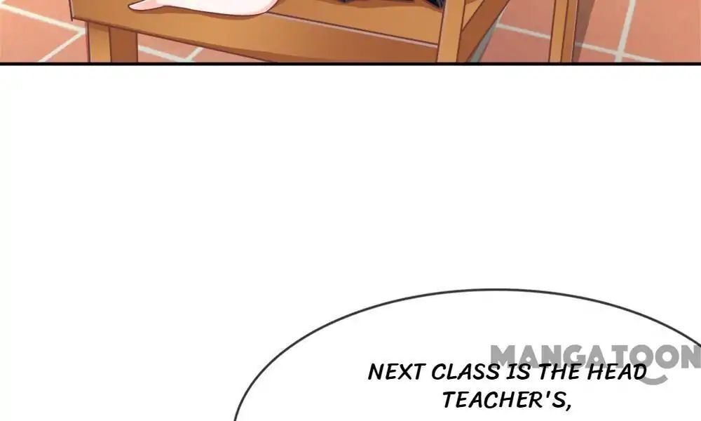 The Three-point Line of Love Chapter 62 - page 11