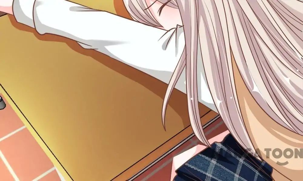 The Three-point Line of Love Chapter 62 - page 13