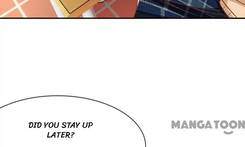 The Three-point Line of Love Chapter 62 - page 14