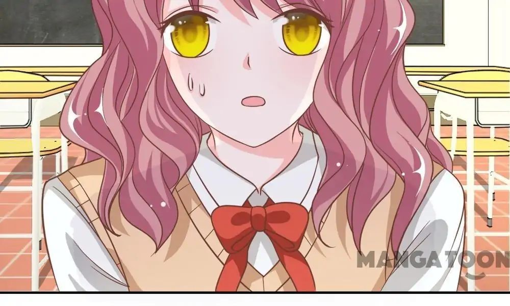 The Three-point Line of Love Chapter 62 - page 16