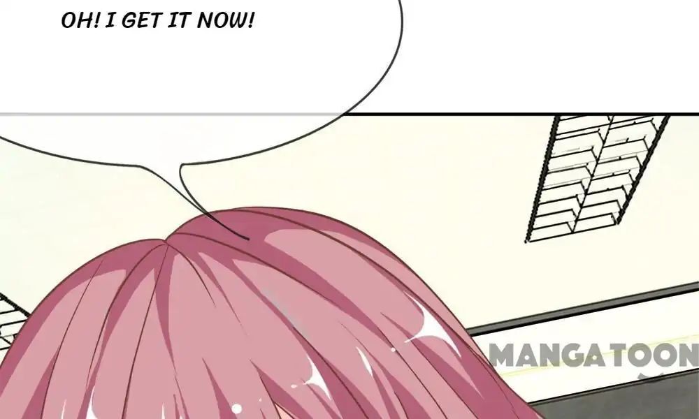The Three-point Line of Love Chapter 62 - page 21