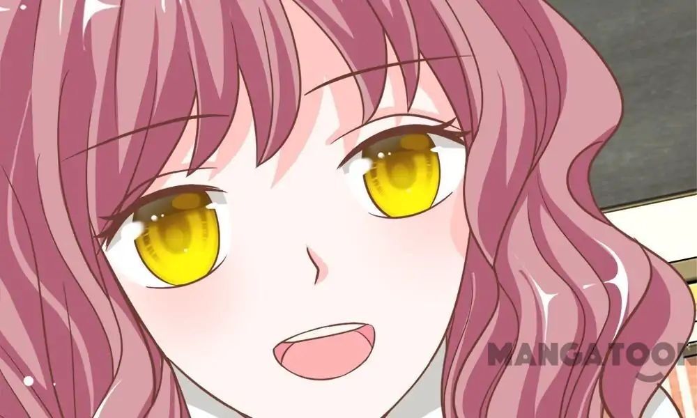 The Three-point Line of Love Chapter 62 - page 22