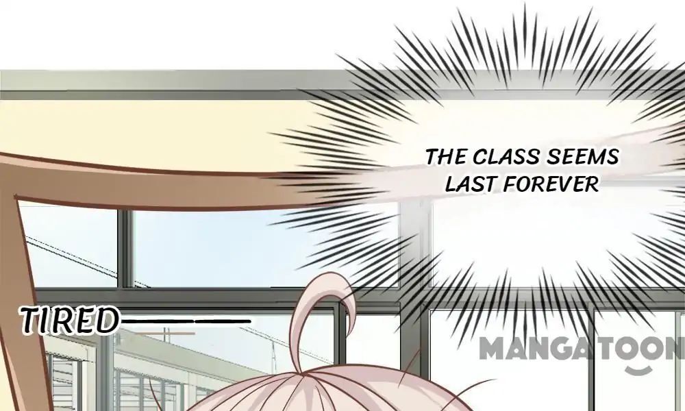 The Three-point Line of Love Chapter 62 - page 3