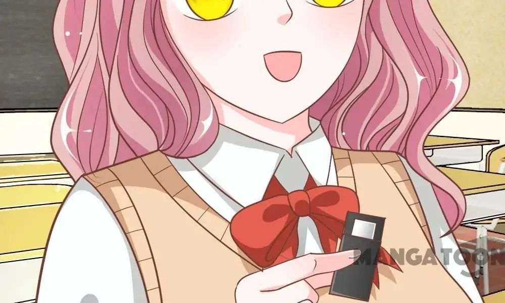The Three-point Line of Love Chapter 62 - page 32
