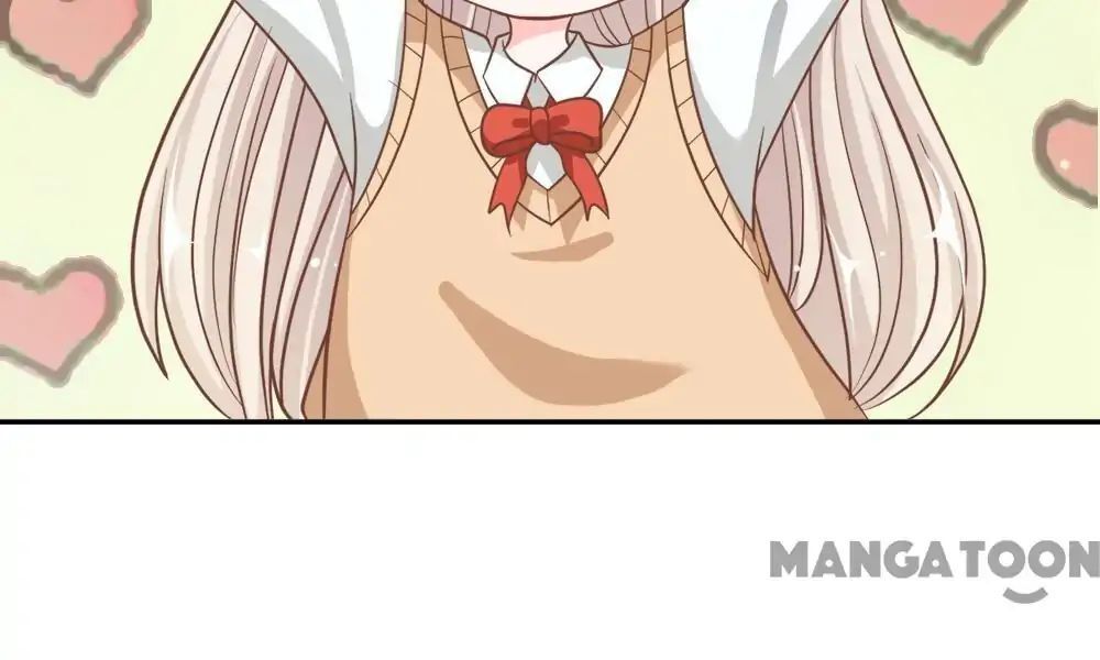 The Three-point Line of Love Chapter 62 - page 36