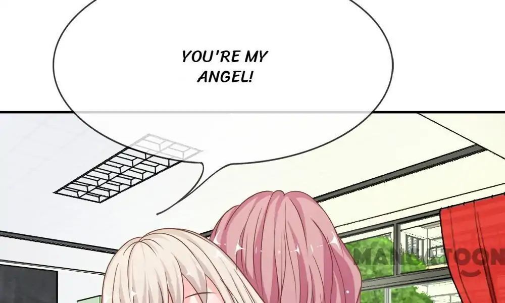 The Three-point Line of Love Chapter 62 - page 38