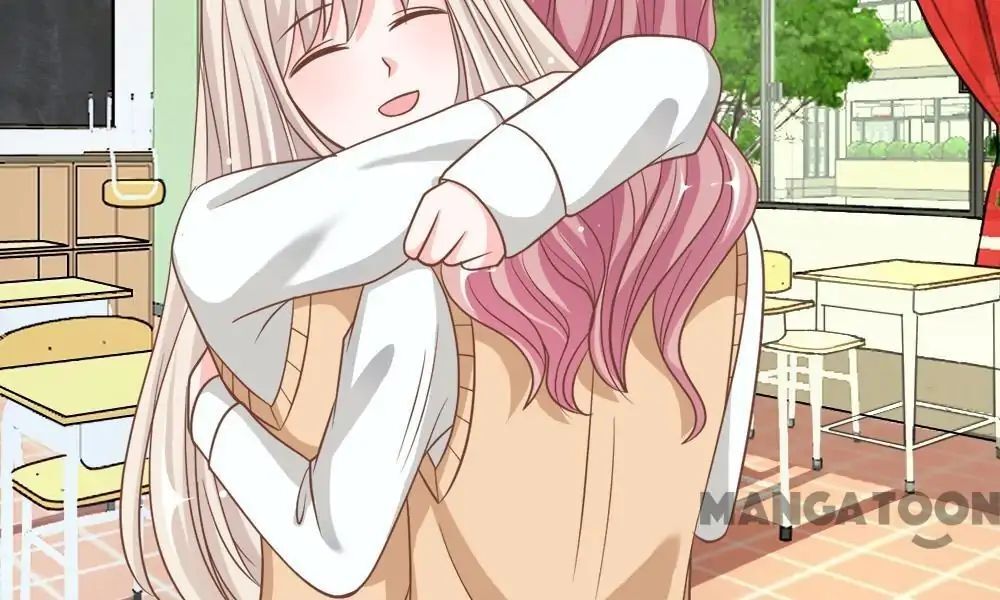 The Three-point Line of Love Chapter 62 - page 39
