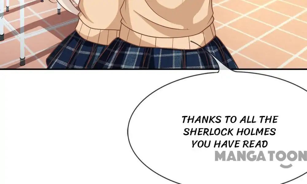 The Three-point Line of Love Chapter 62 - page 40