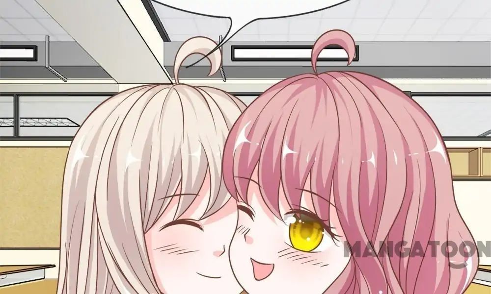 The Three-point Line of Love Chapter 62 - page 42