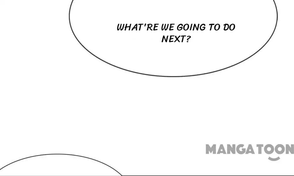 The Three-point Line of Love Chapter 62 - page 44
