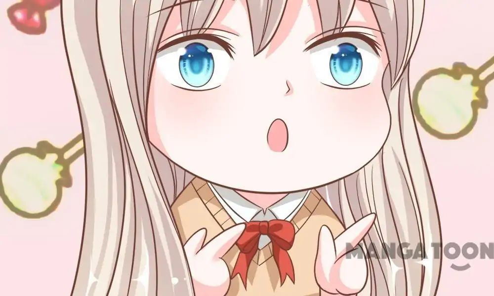 The Three-point Line of Love Chapter 62 - page 46