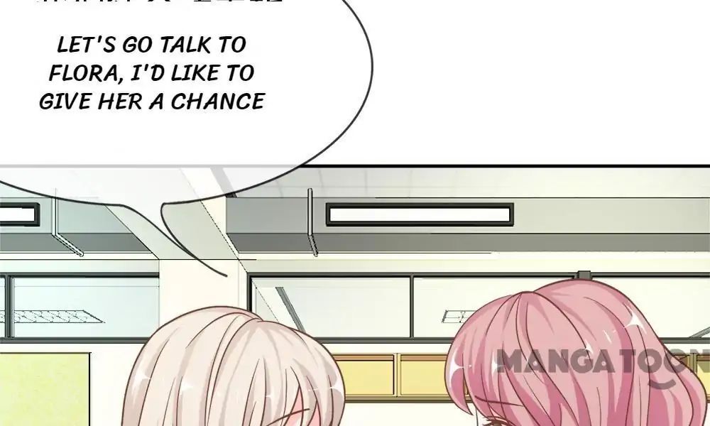 The Three-point Line of Love Chapter 62 - page 48