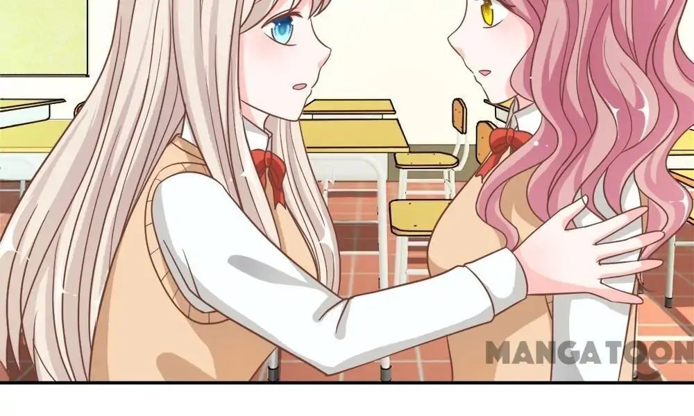 The Three-point Line of Love Chapter 62 - page 49