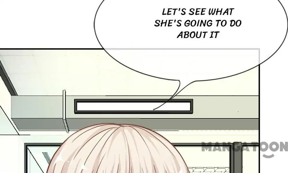 The Three-point Line of Love Chapter 62 - page 51