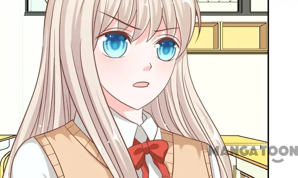 The Three-point Line of Love Chapter 62 - page 52