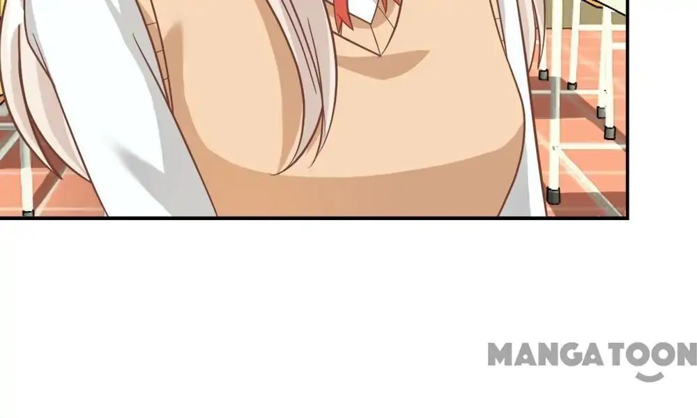 The Three-point Line of Love Chapter 62 - page 53