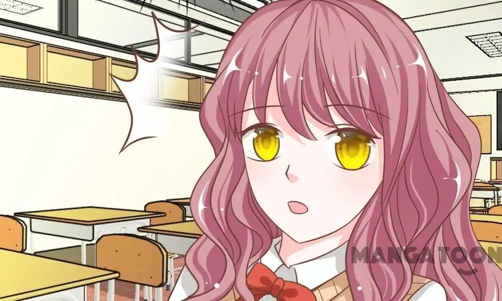 The Three-point Line of Love Chapter 62 - page 7