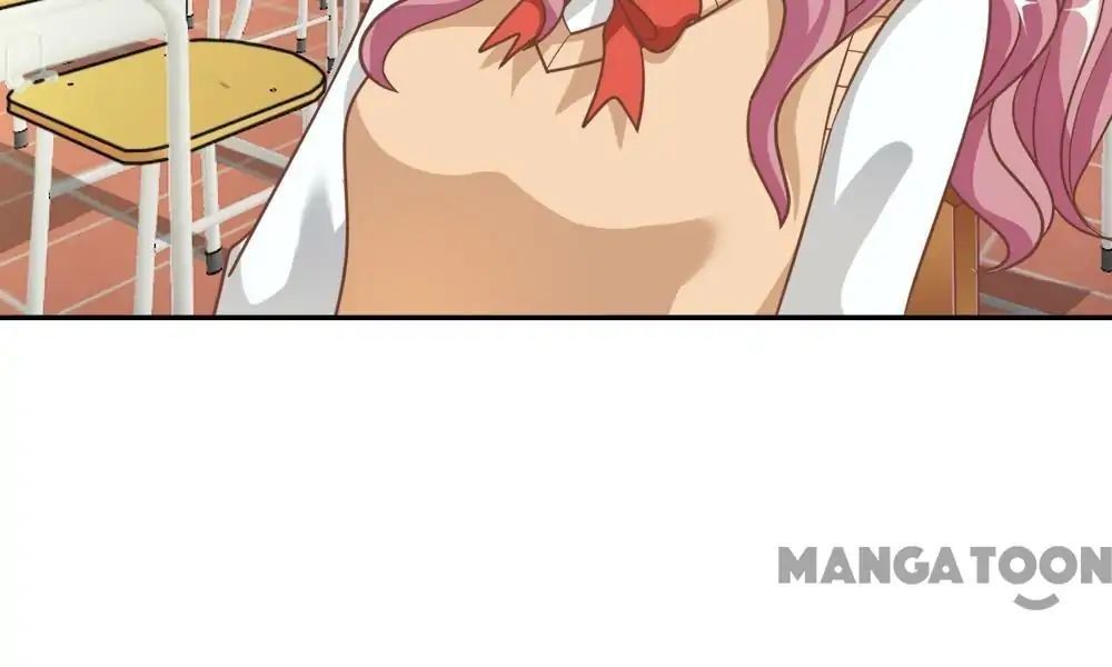 The Three-point Line of Love Chapter 62 - page 8