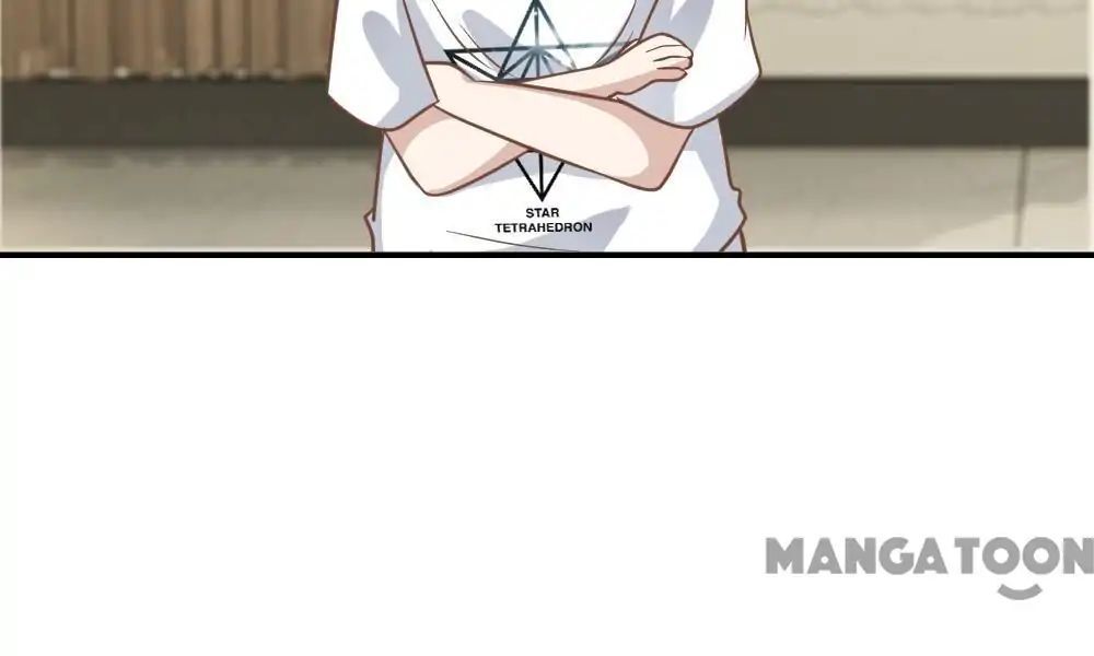 The Three-point Line of Love Chapter 60 - page 14