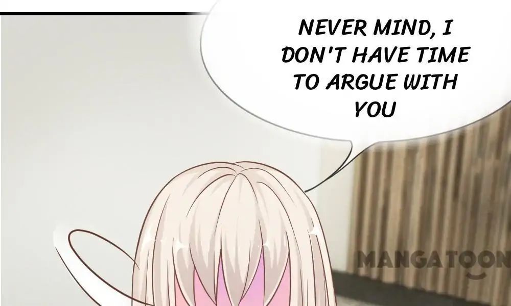The Three-point Line of Love Chapter 60 - page 18