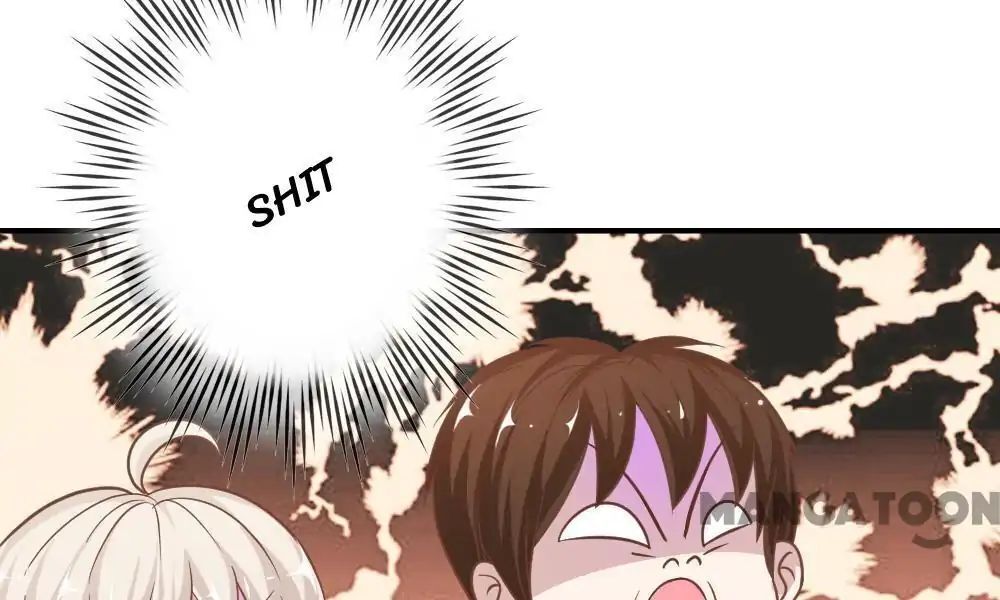 The Three-point Line of Love Chapter 60 - page 27