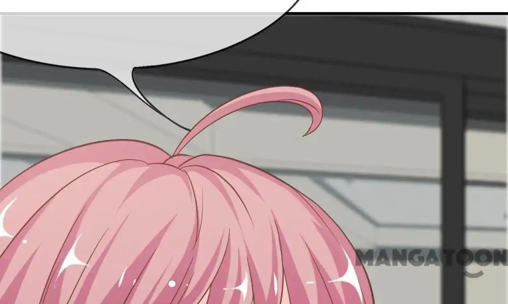 The Three-point Line of Love Chapter 60 - page 30