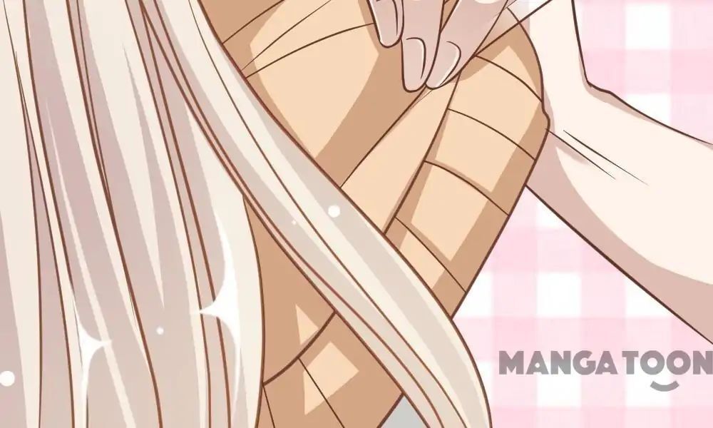 The Three-point Line of Love Chapter 60 - page 34