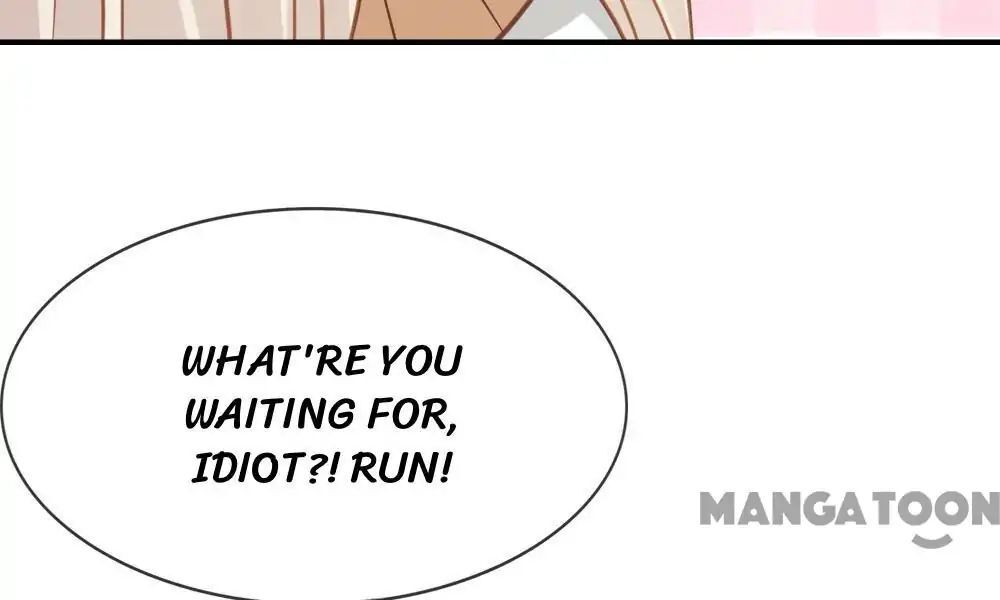 The Three-point Line of Love Chapter 60 - page 35