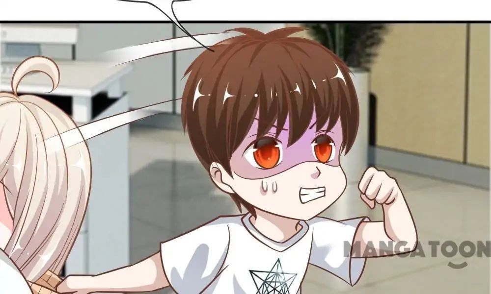 The Three-point Line of Love Chapter 60 - page 36