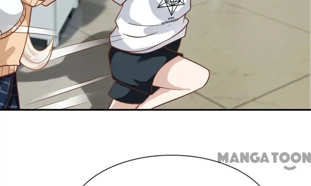 The Three-point Line of Love Chapter 60 - page 37