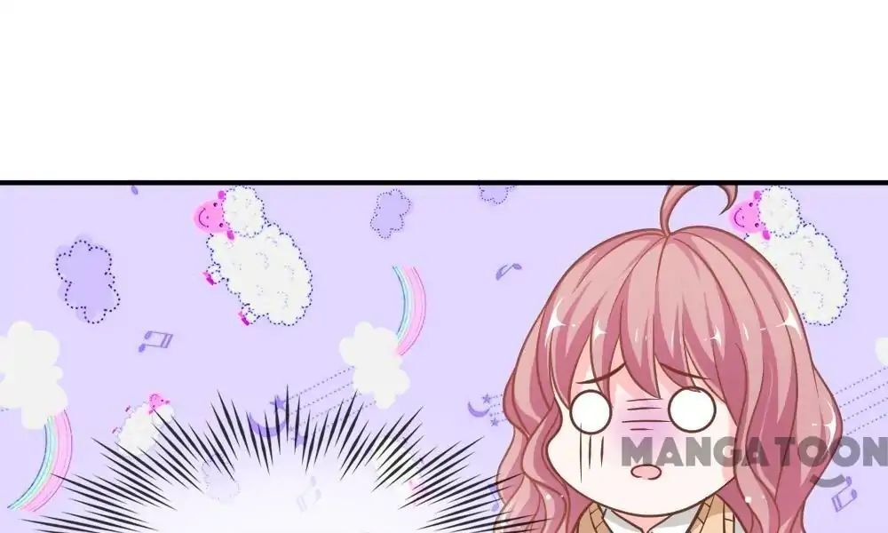 The Three-point Line of Love Chapter 60 - page 46