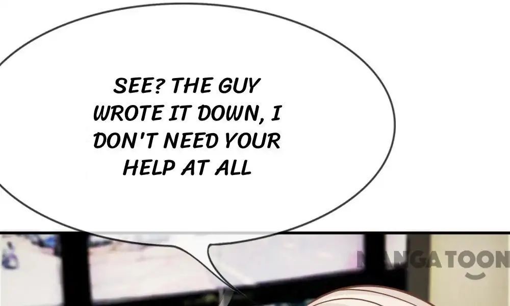 The Three-point Line of Love Chapter 60 - page 8