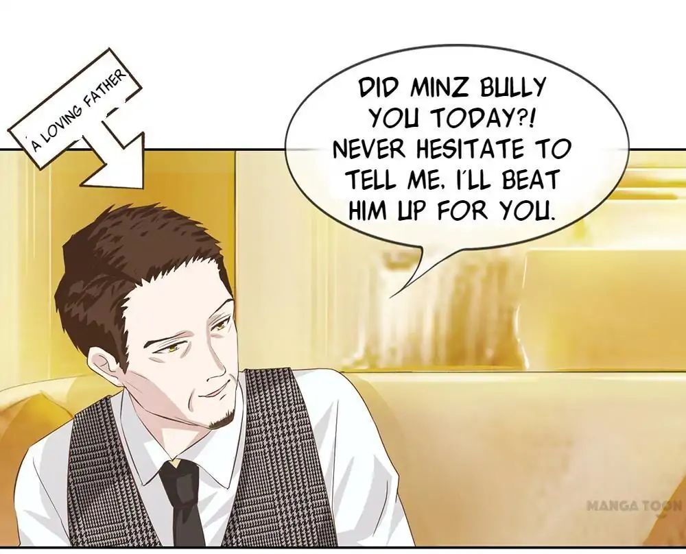The Three-point Line of Love Chapter 6 - page 10