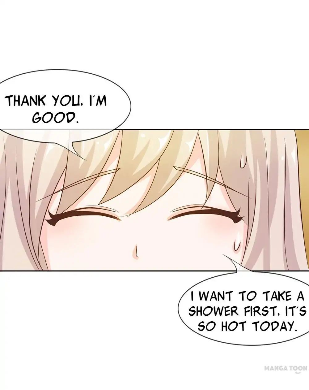 The Three-point Line of Love Chapter 6 - page 13