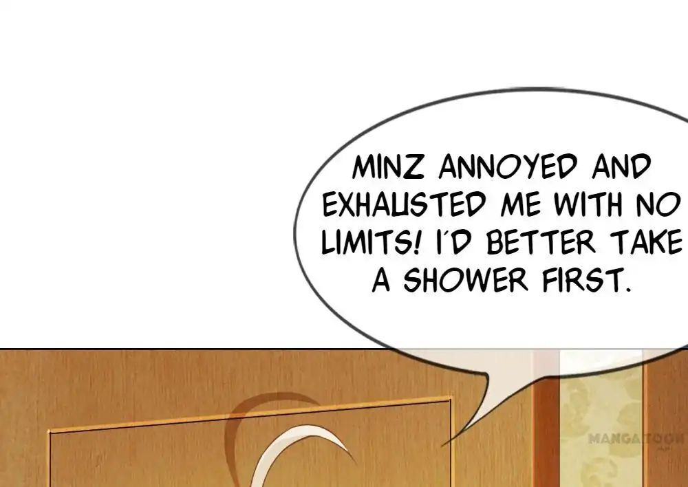 The Three-point Line of Love Chapter 6 - page 18