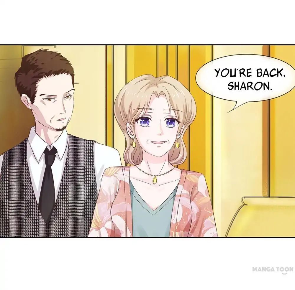 The Three-point Line of Love Chapter 6 - page 8