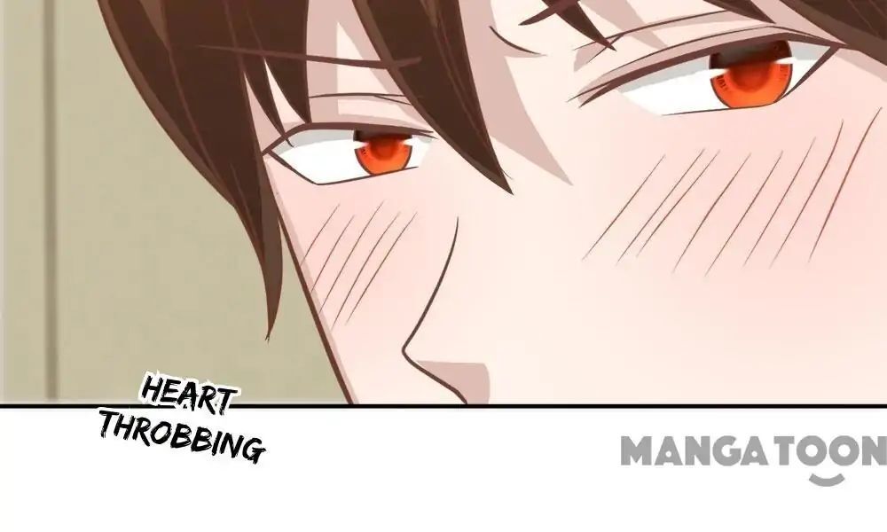 The Three-point Line of Love Chapter 59 - page 10