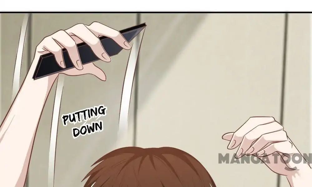 The Three-point Line of Love Chapter 59 - page 16