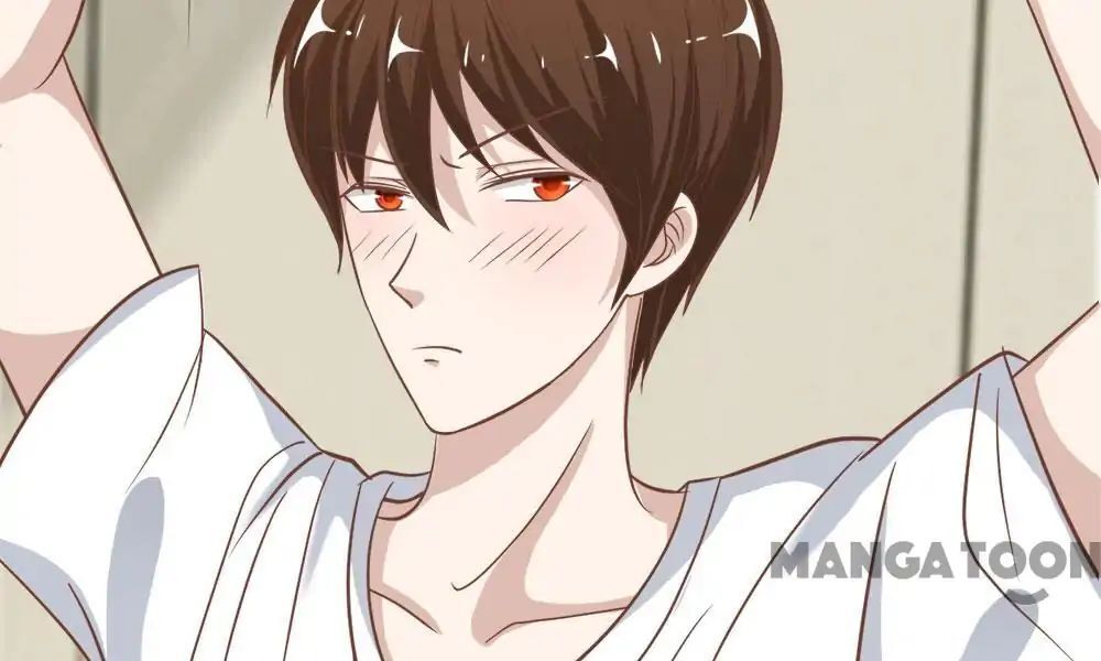 The Three-point Line of Love Chapter 59 - page 17