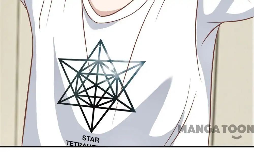 The Three-point Line of Love Chapter 59 - page 18