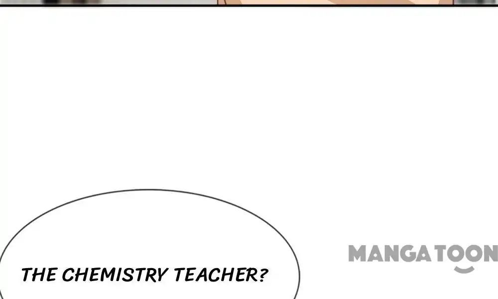 The Three-point Line of Love Chapter 59 - page 25