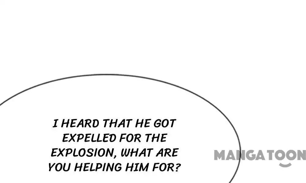 The Three-point Line of Love Chapter 59 - page 28