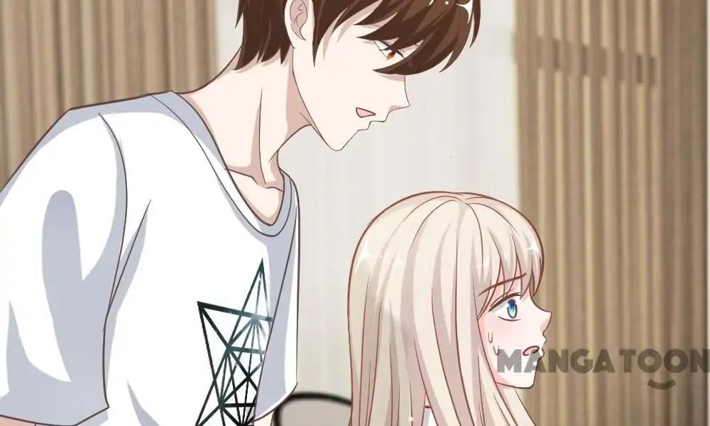 The Three-point Line of Love Chapter 59 - page 41
