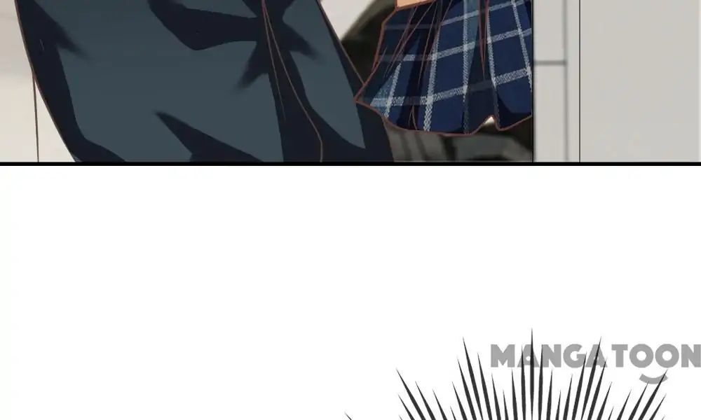 The Three-point Line of Love Chapter 59 - page 43